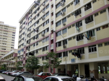 Blk 432 Hougang Avenue 6 (Hougang), HDB 4 Rooms #240632